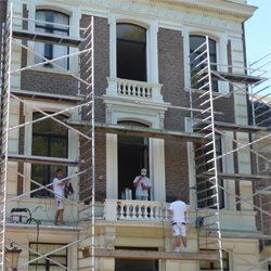 Renovatie